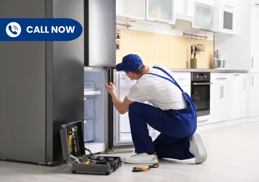 Rhodhiss NC Appliance Repair Company